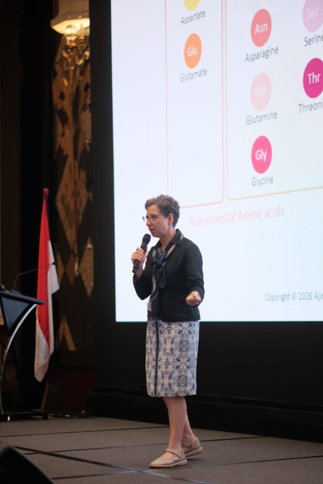 TIN PERSAGI Provinsi Bengkulu 2026 Bahas Cita Rasa, Mikrobiota Usus, dan Kolaborasi Mu ltisektor untuk Makan Bergizi